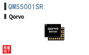 QM55001SR|Qorvo