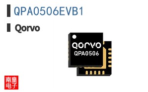 QPA0506EVB1|Qorvo