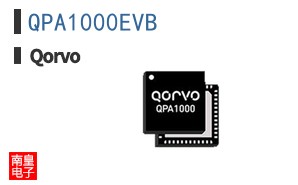 QPA1000EVB|Qorvo
