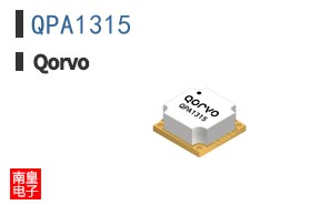 QPA1315|Qorvo