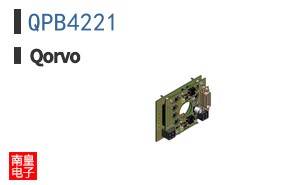 QPB4221|Qorvo