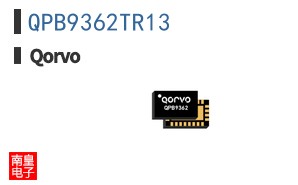 QPB9362TR13|Qorvo