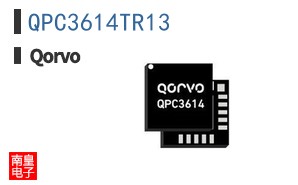 QPC3614TR13|Qorvo