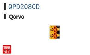 QPD2080D|Qorvo