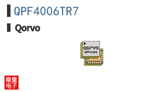 QPF4006TR7|Qorvo
