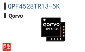 QPF4528TR13-5K|Qorvo