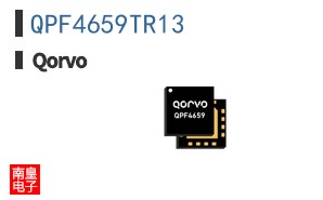 QPF4659TR13|Qorvo