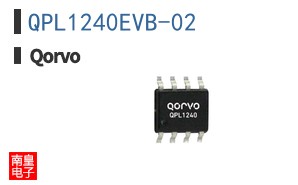 QPL1240EVB-02|Qorvo