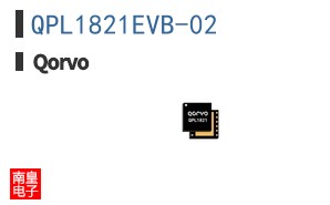 QPL1821EVB-02|Qorvo