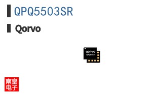 QPQ5503SR|Qorvo
