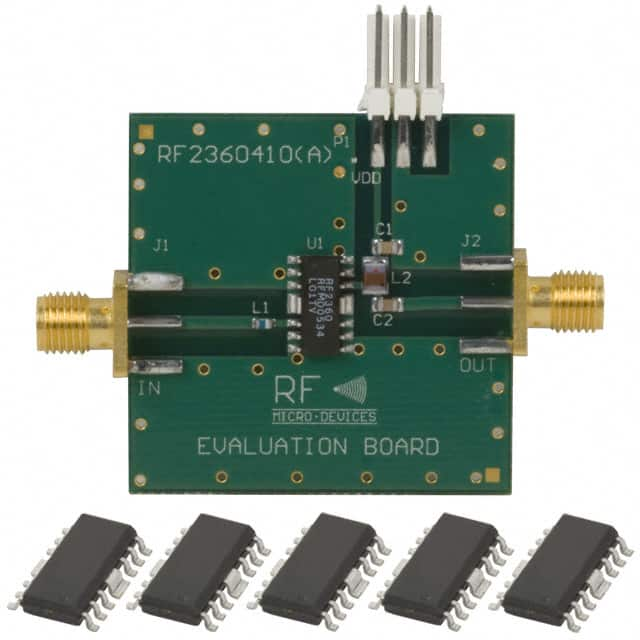 RF2360PCK-50OHM-QorvoRFͿ׼