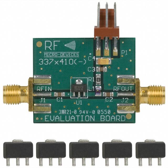 RF3376PCK-410-QorvoRFͿ׼