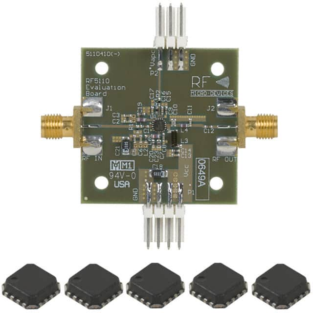 RF5110GPCK-410-QorvoRFͿ׼