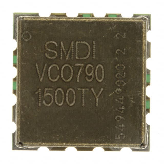 VCO790-1500TY-QorvoVCOѹ