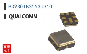 B39301B3553U310|Qualcomm