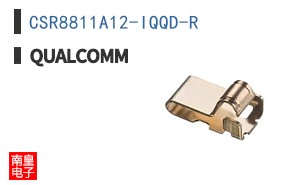 CSR8811A12-IQQD-R|Qualcomm