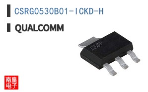 CSRG0530B01-ICKD-H|Qualcomm