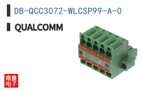 DB-QCC3072-WLCSP99-A-0|Qualcomm