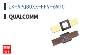 LK-APQ80XX-FFV-6MIC|Qualcomm