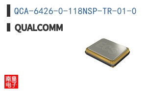 QCA-6426-0-118NSP-TR-01-0|Qualcomm