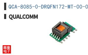 QCA-8085-0-DRQFN172-MT-00-0|Qualcomm