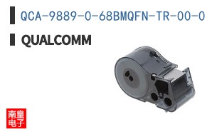 QCA-9889-0-68BMQFN-TR-00-0|Qualcomm