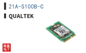 21A-S100B-C|Qualtek