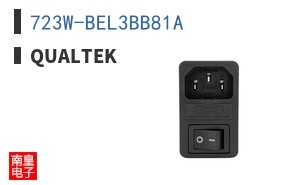 723W-BEL3BB81A|Qualtek