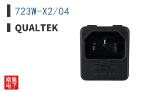 723W-X2/04|Qualtek