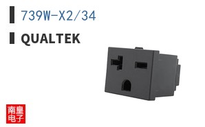739W-X2/34|Qualtek
