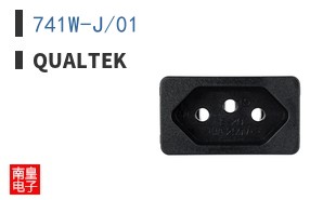 741W-J/01|Qualtek
