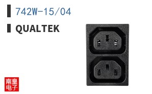 742W-15/04|Qualtek