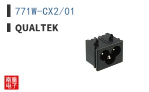 771W-CX2/01|Qualtek