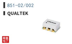 851-02/002|Qualtek