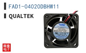 FAD1-04020DBHW11|Qualtek
