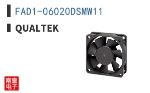 FAD1-06020DSMW11|Qualtek
