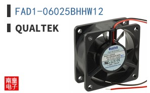 FAD1-06025BHHW12|Qualtek