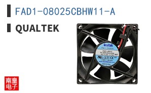 FAD1-08025CBHW11-A|Qualtek