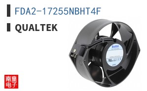 FDA2-17255NBHT4F|Qualtek