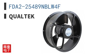 FDA2-25489NBLW4F|Qualtek