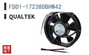 FDD1-17238DBHW42|Qualtek