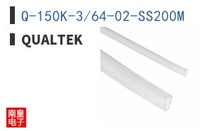Q-150K-3/64-02-SS200M|Qualtek