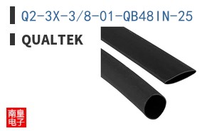 Q2-3X-3/8-01-QB48IN-25|Qualtek