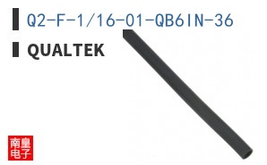 Q2-F-1/16-01-QB6IN-36|Qualtek