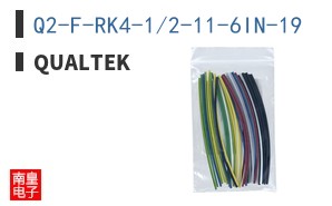 Q2-F-RK4-1/2-11-6IN-19|Qualtek