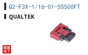Q2-F3X-1/16-01-SS500FT|Qualtek