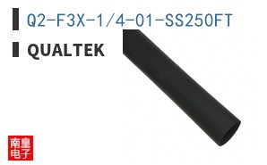 Q2-F3X-1/4-01-SS250FT|Qualtek