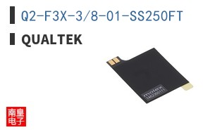 Q2-F3X-3/8-01-SS250FT|Qualtek