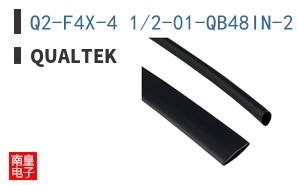 Q2-F4X-4 1/2-01-QB48IN-2|Qualtek