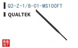Q2-Z-1/8-01-MS100FT|Qualtek